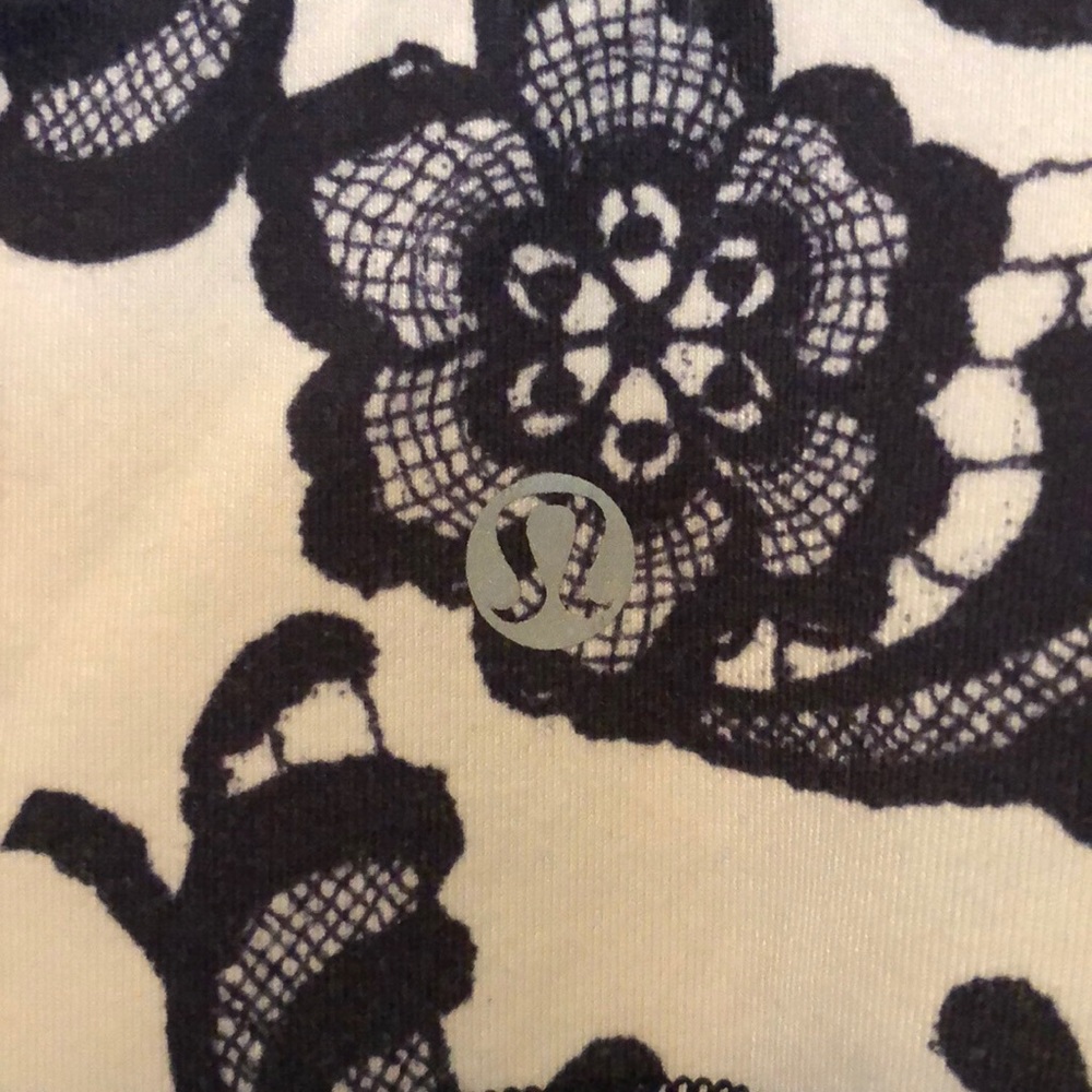 Lululemon Racerback Tank - Picture 2 of 3